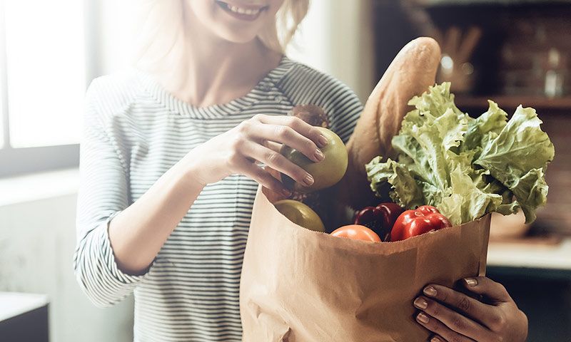 Mejor dieta para ovarios poliquisticos